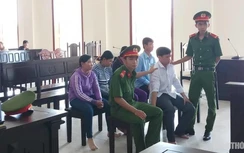 Nguyên thiếu tá lập công ty tổ chức đánh bạc