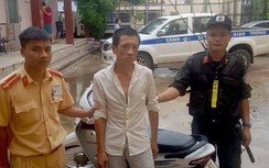 Lật tẩy hành vi “nhảy xe” của tài xế vi phạm tốc độ