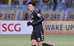 “Thủ môn quốc dân” Bùi Tiến Dũng nguy cơ mất chỗ đứng ở tuyển U22 Việt Nam