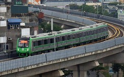 Tổng thầu còn "nợ" những gì tại dự án đường sắt Cát Linh - Hà Đông?