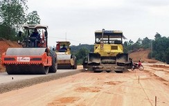 Bộ GTVT sẽ kỷ luật tổ chức, cá nhân làm chậm giải ngân vốn đầu tư công