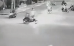 Bắt 3 đối tượng bao vây, đập phá xe dân phòng ở Đồng Nai