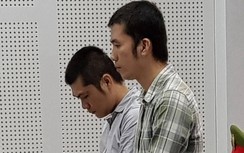 9X đâm bạn nhậu tử vong, lĩnh án chung thân