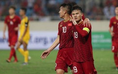 Lịch thi đấu VCK U23 châu Á 2020 tại Thái Lan, lịch U23 Việt Nam hôm nay