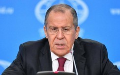 Ngoại trưởng Nga: Khủng bố IS đang hoạt động ở miền Bắc Afghanistan