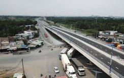 TP.HCM cấp 1.435 tỷ đồng xây nút giao Mỹ Thủy giai đoạn 2