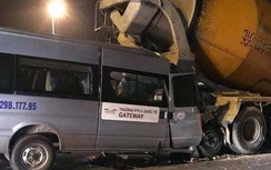 Tin tức tai nạn giao thông mới nhất ngày hôm nay 27/9/2019