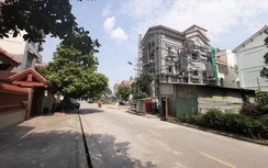 "Đá bóng trách nhiệm" tại khu đô thị "kỳ lạ" ở Bắc Ninh?