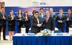 DEG tài trợ phát triển dự án Novaworld Mekong