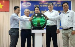 Từ 1/10, Cảng vụ Hàng hải TP.HCM áp dụng biên lai thu phí, lệ phí điện tử