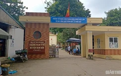 Vụ bệnh nhân tử vong bất thường ở Hòa Bình: Kíp trực bị kỷ luật thế nào?