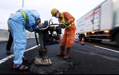 Thứ trưởng Bộ GTVT lý giải dù bỏ quỹ nhưng vẫn thu phí bảo trì đường bộ