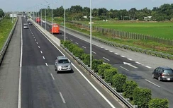 Thứ trưởng Bộ GTVT: Không thay đổi tiêu chí chọn nhà đầu tư cao tốc Bắc-Nam