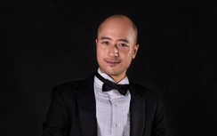 Nhạc trưởng Đồng Quang Vinh: "Nghệ sĩ Việt đang sống bằng niềm tin"