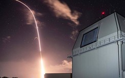 Moscow: Tên lửa phòng thủ của Mỹ ở Nhật Bản gây nguy hiểm cho Nga