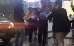 Khởi tố điều tra vụ thẩm phán, giảng viên bị tố "bắt" 3 trẻ em