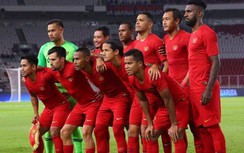 Tuyển Indonesia gọi nhiều nhân tố mới đấu UAE, Việt Nam