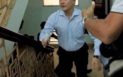 Vụ Nguyễn Hữu Linh "dâm ô" bé gái trong thang máy đã chuyển lên TAND TP.HCM