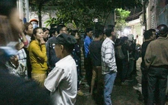 Hé lộ nguyên nhân cô gái bị chồng sắp cưới sát hại?