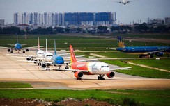 Bộ GTVT tường minh nhiều vấn đề “nóng” của hàng không