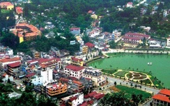 Thành lập thị xã Sa Pa, tỉnh Lào Cai và thị xã Kinh Môn, tỉnh Hải Dương