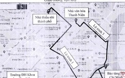 TP.HCM hạn chế xe ở nhiều tuyến đường để kỷ niệm ngày thành lập Đảng