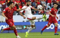 Lộ diện đối thủ đáng gờm nhất của U23 Việt Nam tại VCK U23 châu Á 2020