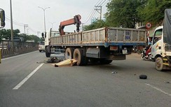 Tin tức tai nạn giao thông mới nhất ngày hôm nay 28/9/2019