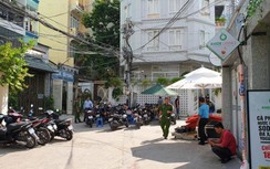 Khám xét căn nhà vụ phó chánh án bị tố "bắt cóc" trẻ