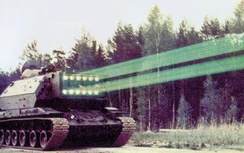 Nga xây dựng trường bắn súng laser phục vụ huấn luyện cho hai lữ đoàn