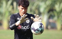 Tin bóng đá 24h ngày 28/9: Bùi Tiến Dũng có cơ hội vàng; Mourinho nhắm Real