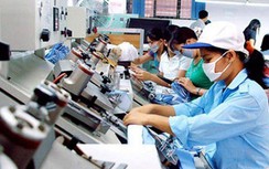 GDP 9 tháng tăng cao nhất trong 9 năm qua