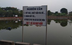 2 học sinh tử vong thương tâm trong khu biệt thự cao cấp ở Hải Dương