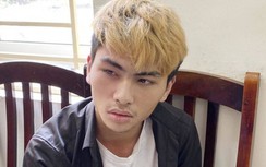 10 giờ truy bắt kẻ dùng dao nhọn đâm vào cổ tài xế taxi rồi bỏ trốn