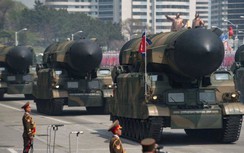 Nga chủ động nghiên cứu kế hoạch giải quyết vấn đề Triều Tiên