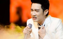 Liveshow Quang Hà bị hủy trước giờ G vì cháy cung Việt Xô