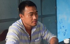 Vận chuyển thuốc lá lậu, tài xế ô tô đầu kéo bị khởi tố