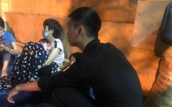 Nam sinh viên chạy Grab đã linh tính bất thường trước khi bị sát hại