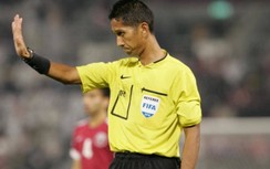 Sau sự cố trọng tài FIFA “bẻ còi”, V-League có viện binh từ Malaysia