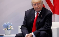 Gần một nửa người Mỹ ủng hộ luận tội Donald Trump