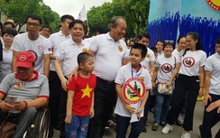 Thủ tướng viết gì trong thư khen Ủy ban ATGT Quốc gia?