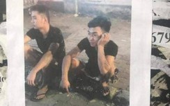 Nam sinh chạy Grab bị sát hại: Cộng đồng mạng đã nhận diện được 2 hung thủ