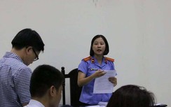 Tòa tuyên Tập đoàn FLC thắng kiện, Báo điện tử Giáo dục VN kháng cáo
