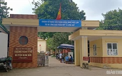 Luật sư nói gì vụ bệnh nhân tử vong bất thường ở Hòa Bình?