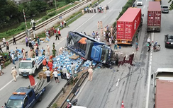 Bộ GTVT lý giải vì sao QL5 thành "con đường tử thần"