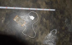 Nam thanh niên tử vong vì điện thoại phát nổ lúc sạc pin