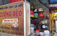 Cơm chay “tùy hỷ” ấm lòng lao động nghèo ở Sài Gòn