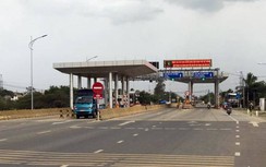 Giảm phí ô tô cho 19 xã, phường ở Khánh Hòa qua BOT Ninh Xuân