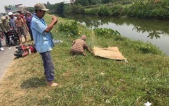 Xe tải đâm hàng loạt phương tiện ở Hải Dương, 2 học sinh lớp 10 tử vong