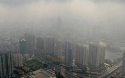 30% ca ung thư phổi tử vong liên quan ô nhiễm không khí, BS hô hấp nói gì?